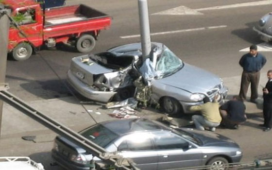   مصر اليوم - مقتل 58 شخصًا في حوادث سير في الجزائر