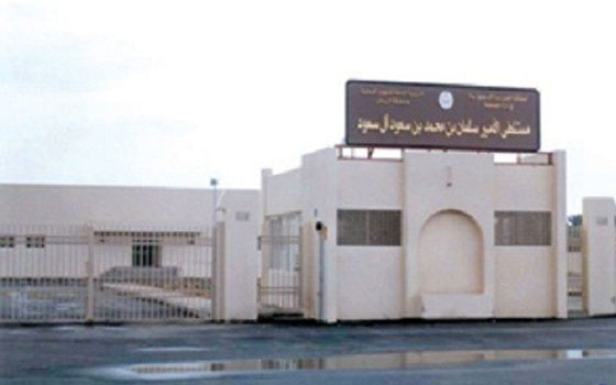   مصر اليوم - فريق طبي في مستشفى الأمير سلمان ينجح في زراعة قوقعة أذن إلكترونية