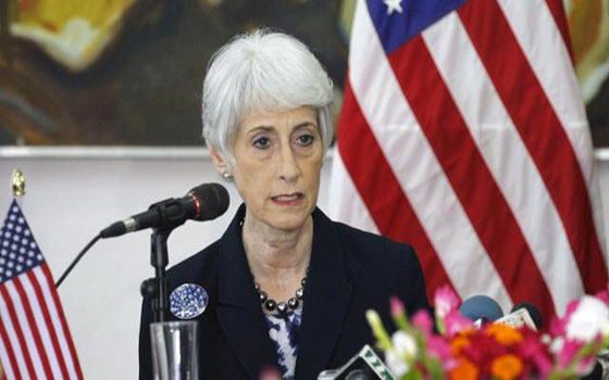   مصر اليوم - الولايات المتحدة تعين سفيراً في مقديشو لأول مرة منذ 20 عامًا