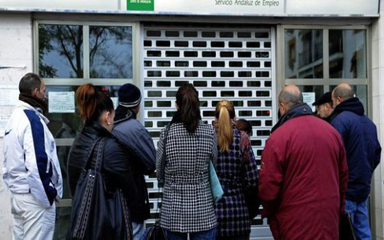   مصر اليوم - تراجع معدلات البطالة في الاتحاد الأوروبي ومنطقة اليورو