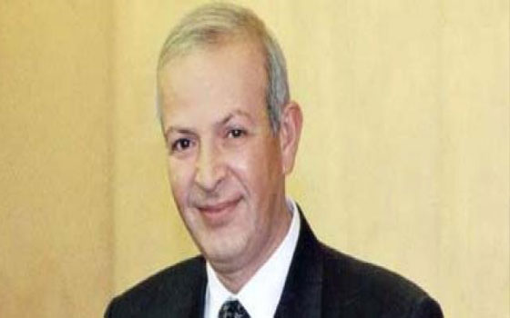   مصر اليوم - لم أحصل على رشاوى من قطر لتنظيم مونديال 2022