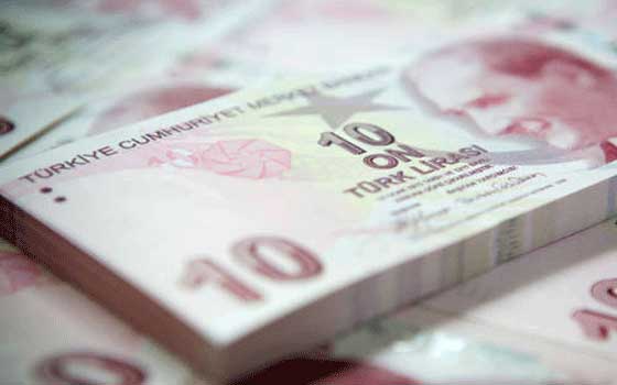   مصر اليوم - صعود أسواق الأصول التركية والليرة ترتفع