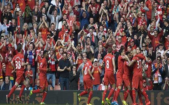 مصر اليوم - ليفربول يتوصل لاتفاق بشأن ضم الألماني الشاب إيمري كان