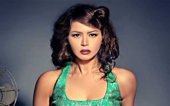 مصر اليوم - الفنانة لقاء الخميسي تلجأ الى القضاء لتحصيل حقها من المنتج طنطاوي