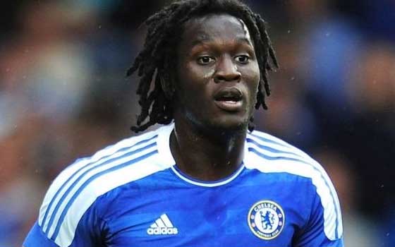   مصر اليوم - إيفرتون يتفاوض مع تشيلسي حول ضم لوكاكو