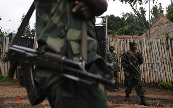   مصر اليوم - سقوط 38 قتيلًا في أعمال عنف شرق الكونغو