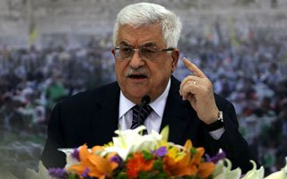   مصر اليوم - محمود عباس يحضر مراسم تنصيب السيسي