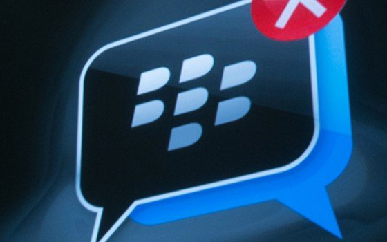 مصر اليوم - بلاك بيري تُحدِّث تطبيق بلاك بيري مسنجر لنظام آي أو إس
