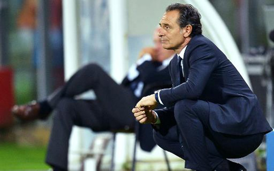   مصر اليوم - تعادل باهت لمنتخب إيطاليا مع لوكسمبورغ 1-1