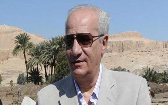   مصر اليوم - لجنة الثقافة في الكونغرس تؤيد ضم مصر الى اتفاقيَّة منع تهريب الاثار