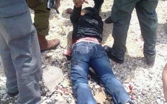   مصر اليوم - مستوطنون يهود يعتدون على شاب مقدسي بالضرب