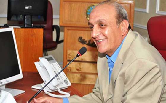 مصر اليوم - محافظ مرسى مطروح يعلن عن إنشاء مدينة سكنيّة في الضبعة