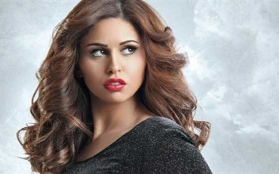   مصر اليوم - الفنانة مي سليّم تنتهي من تصويّر  الصيّاد قريبًا