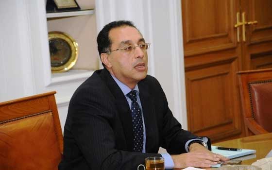   مصر اليوم - وزير الإسكان يقود جولة تفقديَّة مفاجئة في العاشر من رمضان