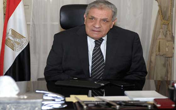   مصر اليوم - محلب يطالب بانهاء مشروع ميدان المؤسسة خلال 20 يوماً