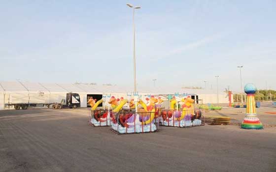   مصر اليوم - فعاليات مهرجان صيف نجران 35 تنطلق الجمعة في السعودية