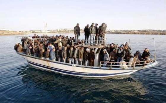 مصر اليوم - الأمن التونسي يحبط عملية هجرة سرية إلى إيطاليا