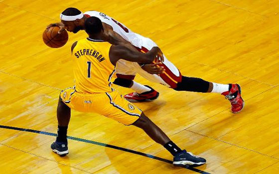   مصر اليوم - ميامي للقب ثالث على التوالي وسان انطونيو لرد الاعتبار