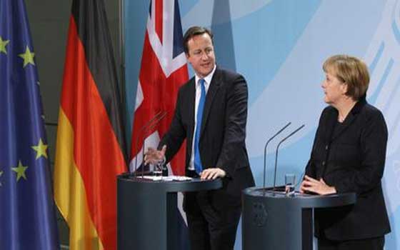   مصر اليوم - قمة أوروبية رباعية في السويد الاثنين المقبل