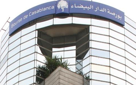 مصر اليوم - بورصة الدارالبيضاء تنهي تعاملات الاثنين بإنخفاض