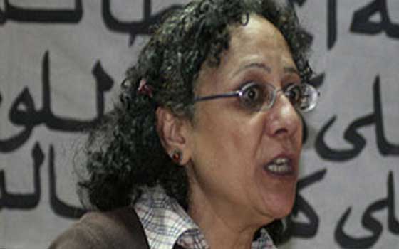   مصر اليوم - إضراب 3 سيِّدات تضامنًا مع المعتقلين السياسيِّين