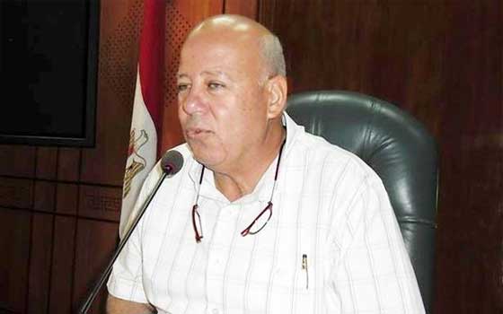   مصر اليوم - إطلاق اسم عدليّ منصور على أكبر ميادين بورسعيد