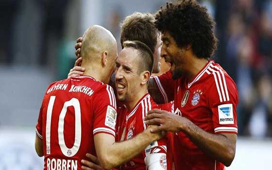 مصر اليوم - لاعبو الدوري الإنكليزي وبايرن ميونيخ الأكثر تواجدًا في المونديال