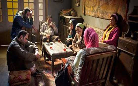   مصر اليوم - عرض مسلسل السبع وصايا على قناة سي بي سي في رمضان