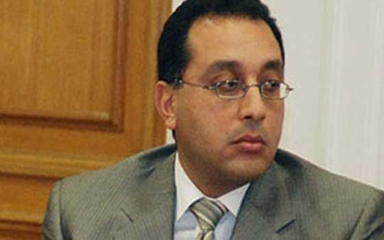   مصر اليوم - وزير الاسكان يبلغ المقاولون العرب عدم السماح بتاخير المشروعات