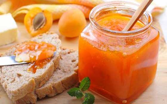   مصر اليوم - طريقة تحضير مربى المشمش