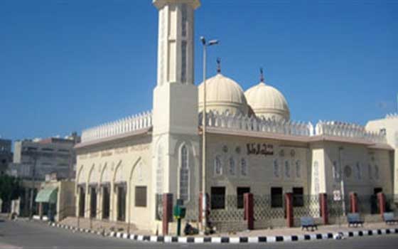 مصر اليوم - 7 من كبار علماء الازهر يخطبون الجمعة بكبريات المساجد بالعريش