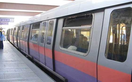   مصر اليوم - الحكومة تبحث مدّ خط مترو الأنفاق إلى قليوب