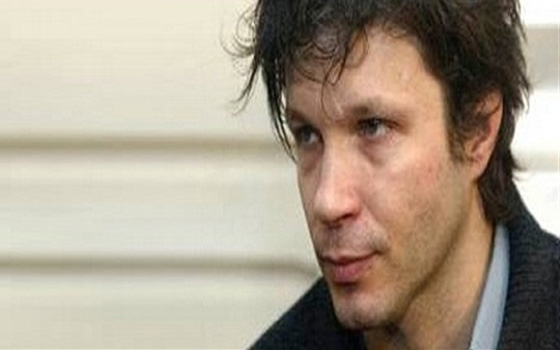   مصر اليوم - المطرب الفرنسي برتران كانتا يواجه جمهوره لأول مرة بعد سنوات بالسجن