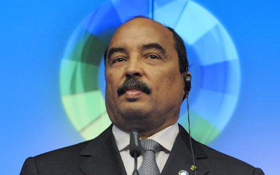   مصر اليوم - بداية حملة الإنتخابات الرئاسية في موريتانيا