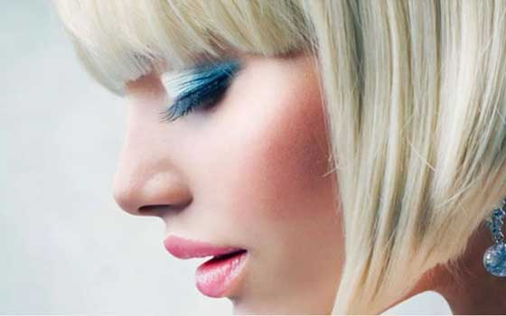   مصر اليوم - كيف تخفين الندوب الموجودة على الأنف