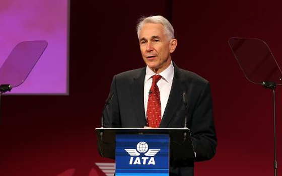   مصر اليوم - اياتا تتوقع تسجيل شركات الطيران أرباحًا تصل إلى 18 مليار دولار