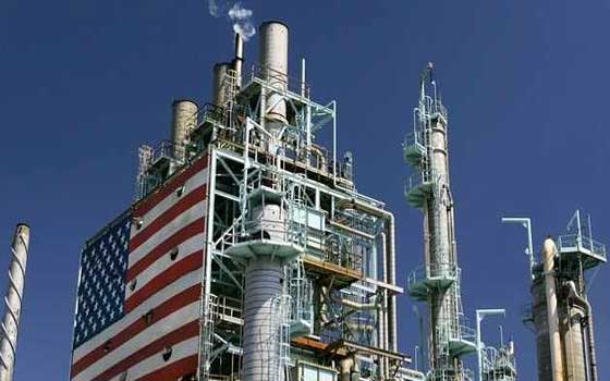   مصر اليوم - صعود أسعار النفط الأميركي قرب 103 دولارات