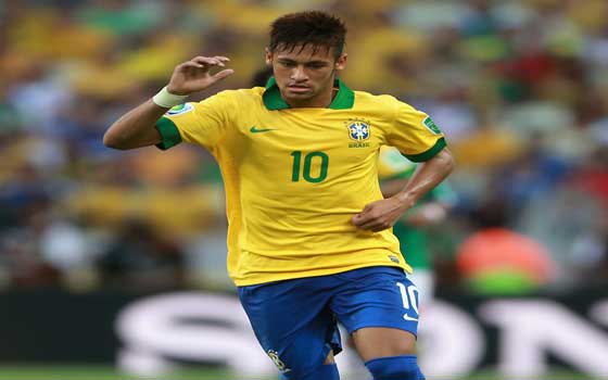 مصر اليوم - بيليه: يجب أن يفوز نيماربكأس العالم ليصبح أحد أفضل اللاعبين