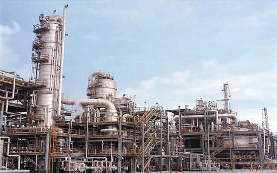   مصر اليوم - الصين تصدر خطة لتنمية الصناعة البتروكيميائية