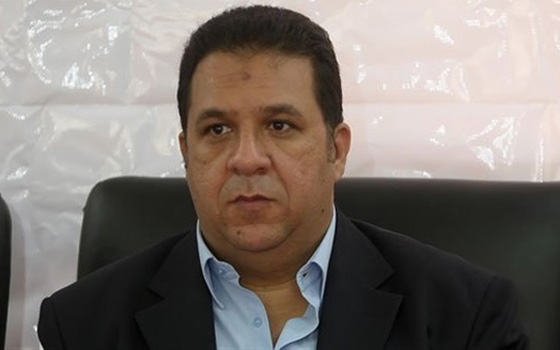   مصر اليوم - تكليف أحمد جلال إبراهيم بالتحقيق مع لاعبي الفريق المتجاوزين في لقاء مازيمبي