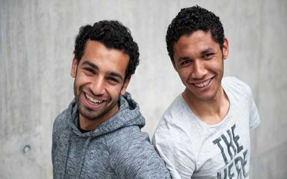 مصر اليوم - المقاولون العرب يقيم حفل تكريم لصلاح والنني