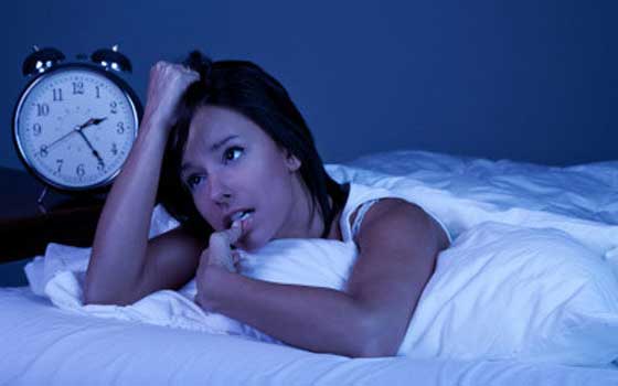   مصر اليوم - قلة النوم تعادل الكحول والمخدرات