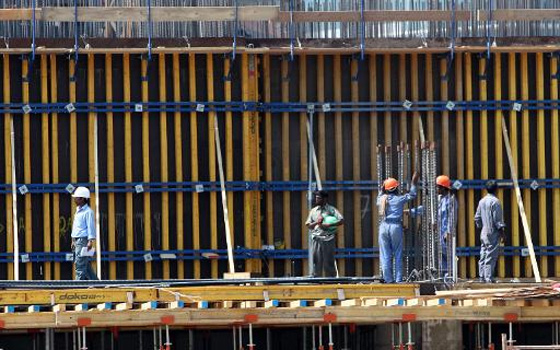   مصر اليوم - الإتحاد الدولي للنقابات يصف قطر بالدولة الاستعبادية