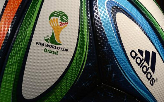   مصر اليوم - فيزا وسوني وأديداس تشير إلى أهمية التحقيق والفيفا يؤكد ثقة الرعاة