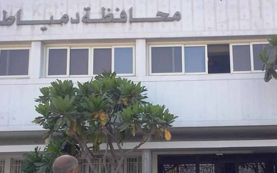   مصر اليوم - ظهور 3 بؤر لمرض الديدان الكبدية في دمياط