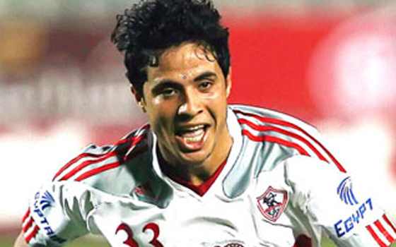   مصر اليوم - الزمالك يحدد 20 مليون جنيه للموافقة على الاستغناء رسميًا عن محمد إبراهيم