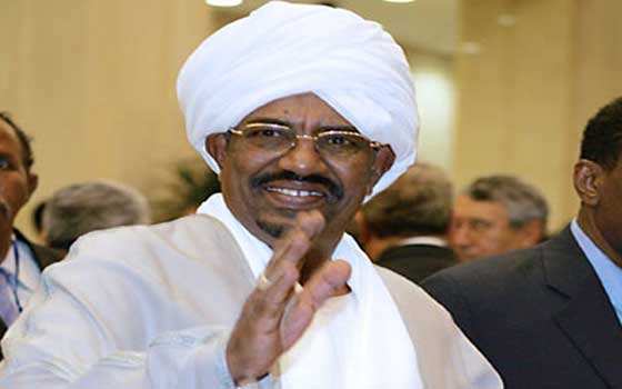   مصر اليوم - الرئيس السوداني يباشر مهامه بعد العمليّة الجراحيّة