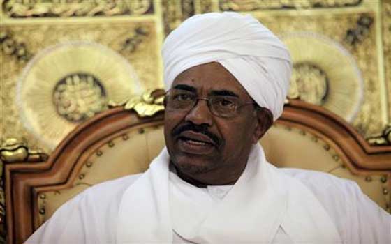 مصر اليوم - وصول وفدين من السودان وأريتريا للمشاركة في حفل تنصيب السيسي