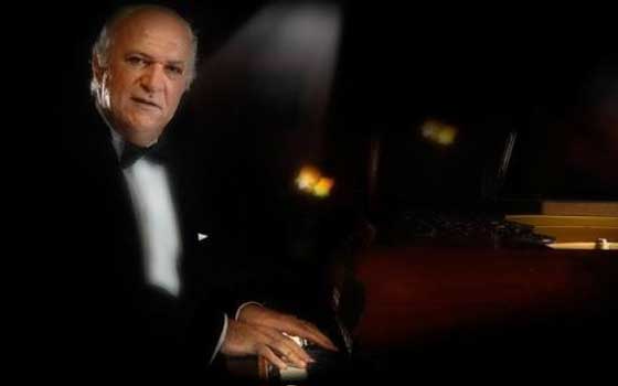   مصر اليوم - عمر خيرت في دار الأوبرا الأحد