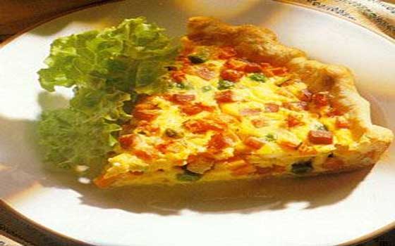   مصر اليوم - تحضير أومليت البيض بالبطاطا